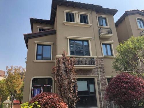 宿迁碧桂园一期别墅